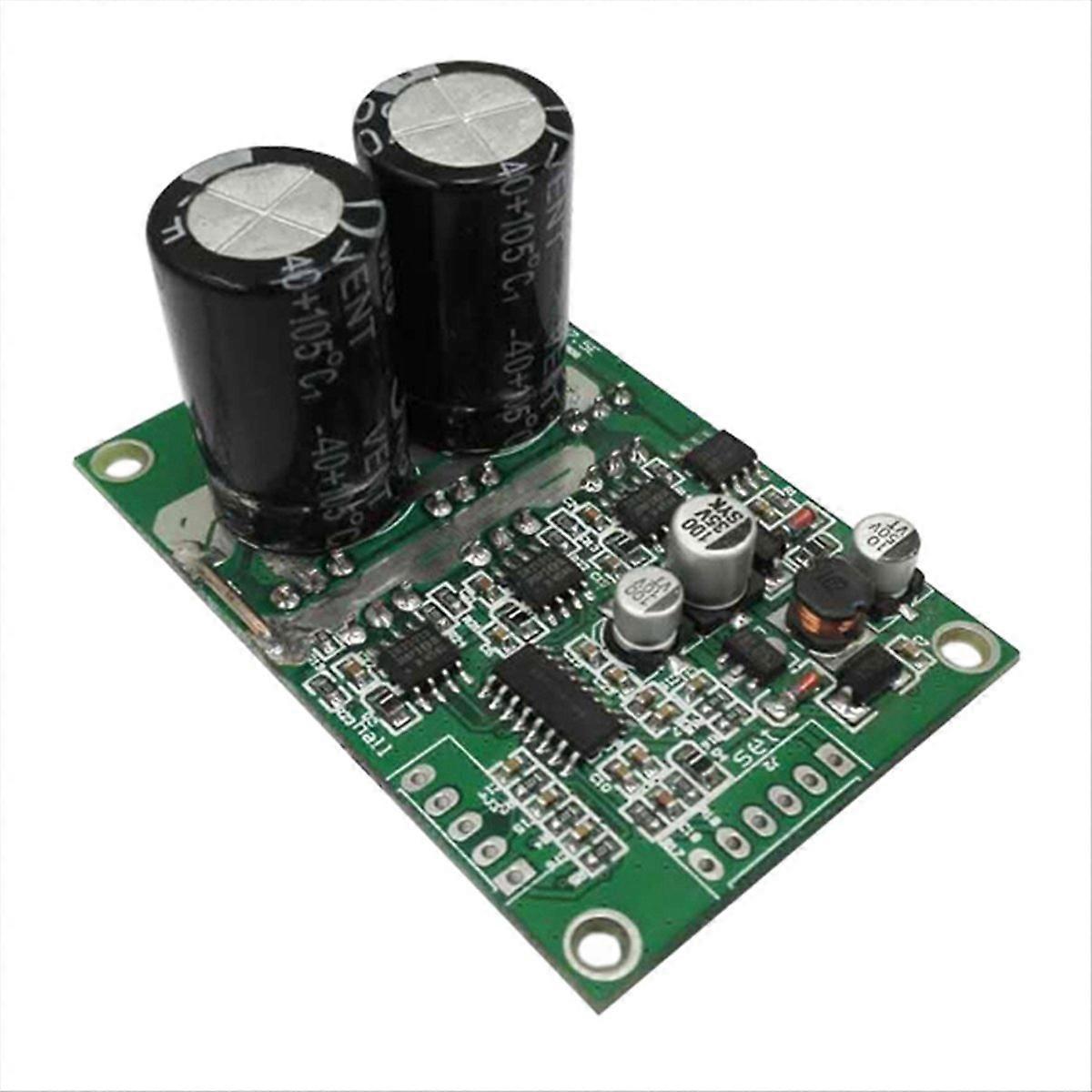 Pwm 36v Bürstenloser Motorregler 700w Bldc Treiberplatine Dc-sensor (a)