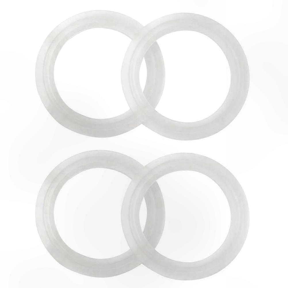 5 Cm O-ring Für Whirlpoolheizungen, Dichtungsring Kompatibel Mit Gecko-systemen, Ersatzteil Für Whirlpool-heizgeräte, 2er-pack, Wasserdicht Und Langlebig