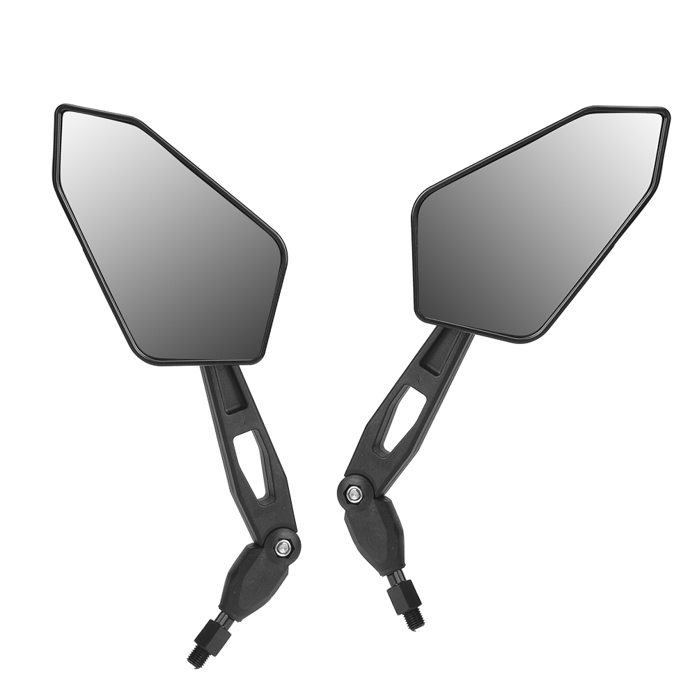 Rückspiegel, 1 Paar, Kompatibel Mit Honda Cbr600rr, Cbr1000rr, Cbr300r, Cbr250r, Cbr500r