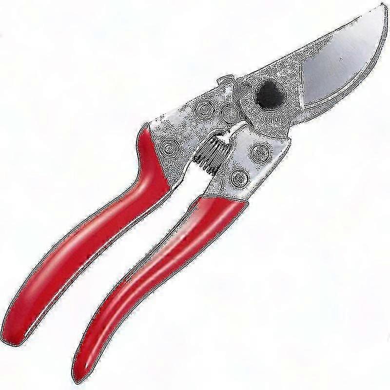 Ars-vs-8xz Vs-8z Gartenschere, Robuste Handschere, Stahlklinge, Ergonomischer Griff, Für Präzises Schneiden, Profimodell.