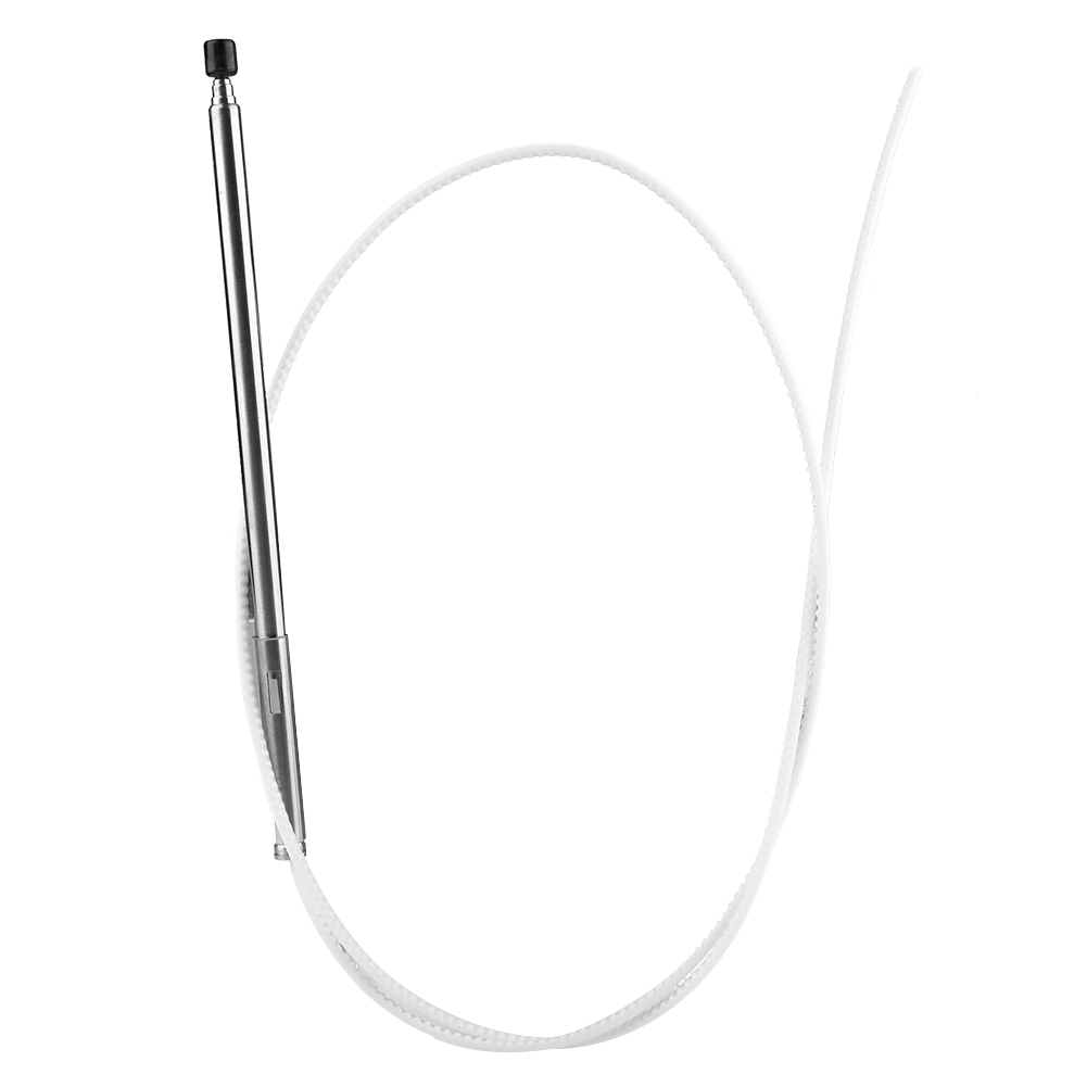 Komplette Radioantenne Für Volvo S40 2000-2003 - Ersatzantennenmast 3345775