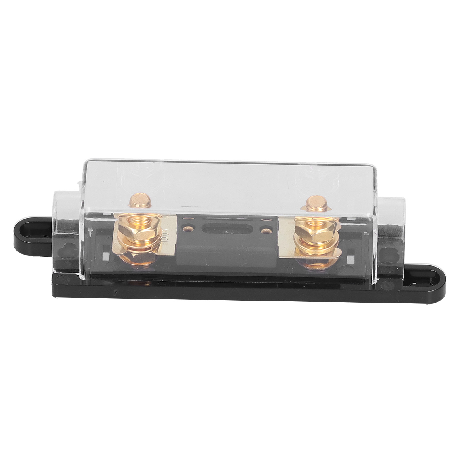 100-a-agu-sicherungshalter Zum Elektrischen Schutz Von Auto-audioverstärkern, 0/4-gauge-kabel