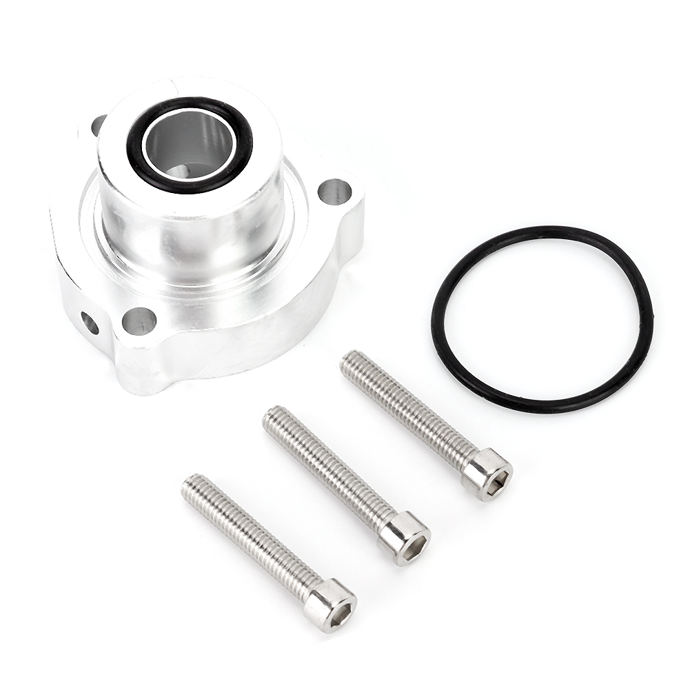 Bov-ablassventil-adapter (kompatibel Mit A1, A3, Q5, 1,8t, 2,0t, 1013)