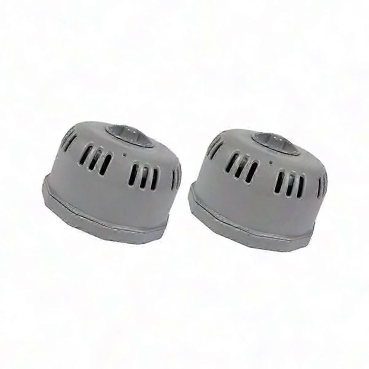 Wasserfilter Für Spa P6653 P05343, Vi Spa Ersatzkartusche, Jacuzzi-filterelement, 2 Stück, Hohe Effizienz, Kompatibel Mit Spas Und Whirlpools.