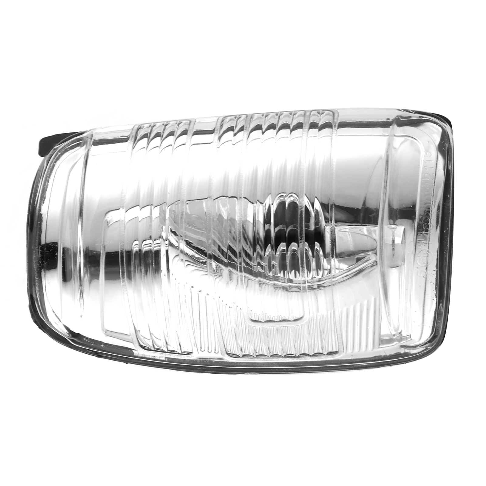 Blinkerglas Für Linken Außenspiegel, Ersatzteilnummer 1847387, Kompatibel Mit Ford Transit Mk8 Ab Baujahr 2014