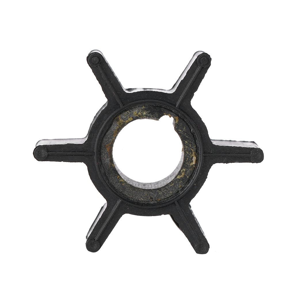 Wasserpumpenlaufrad 3b2-65021-1 Für Tohatsu T9.8, Kompatibel Mit Nissan 6/8/9.8 Ps - Ersatzteil