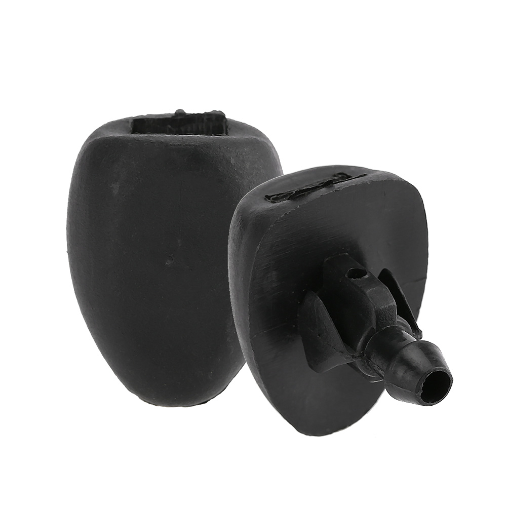 2x Nebeldüsen Für Die Frontscheibenwaschanlage Für Citroën 6438v8 (set Mit 2 Scheibenwaschdüsen)