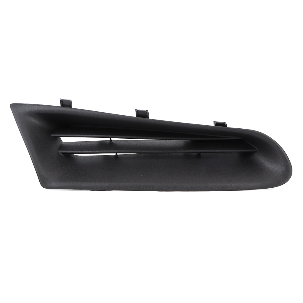 Rechter Frontgrill 7701208684 Für Renault Clio 3 (2005-2009) - Stoßstangengrillblende, Seitenleisten