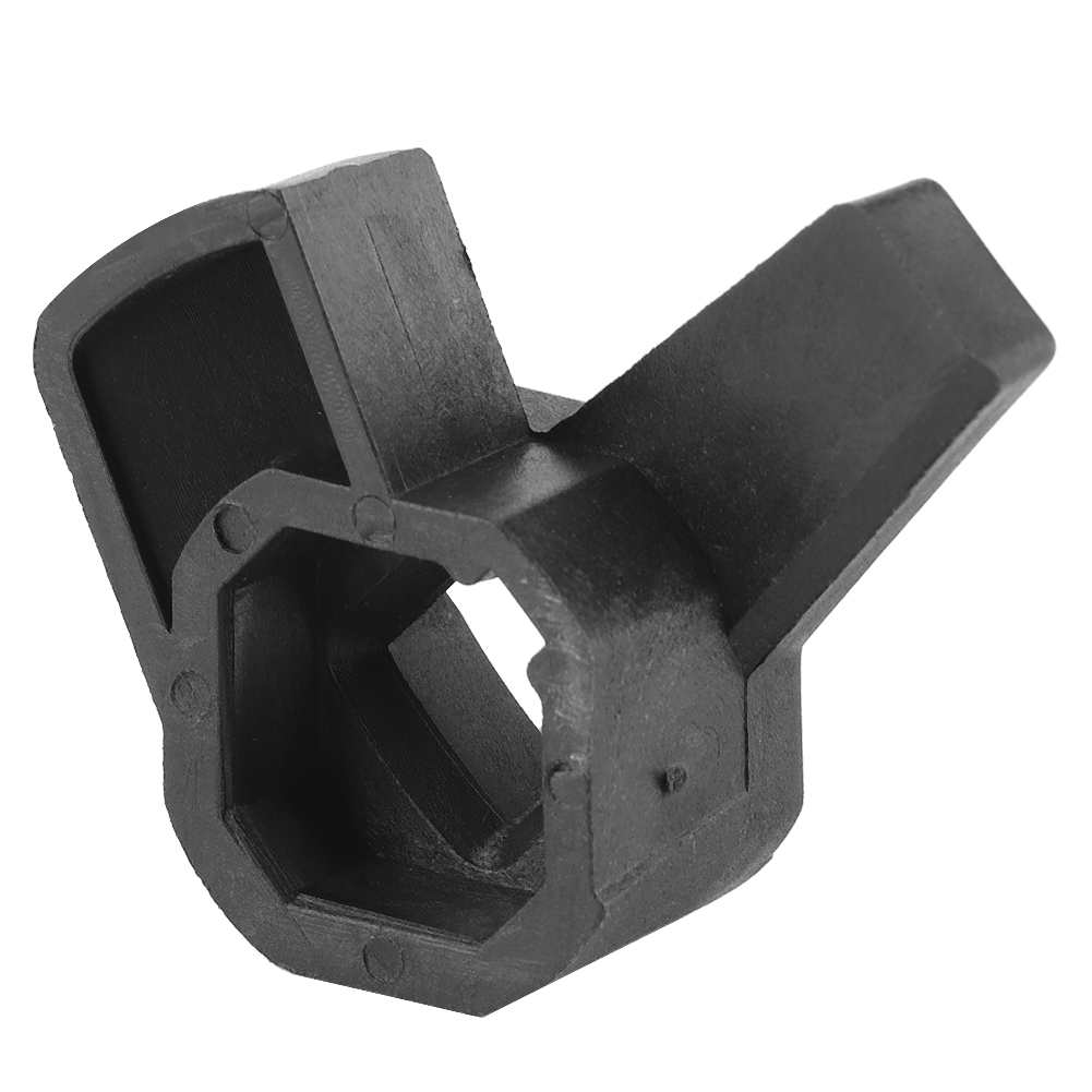 A4517570201 Rechtes Oberes Motorhaubenverriegelungsteil Für Smart Fortwo 2007-2015