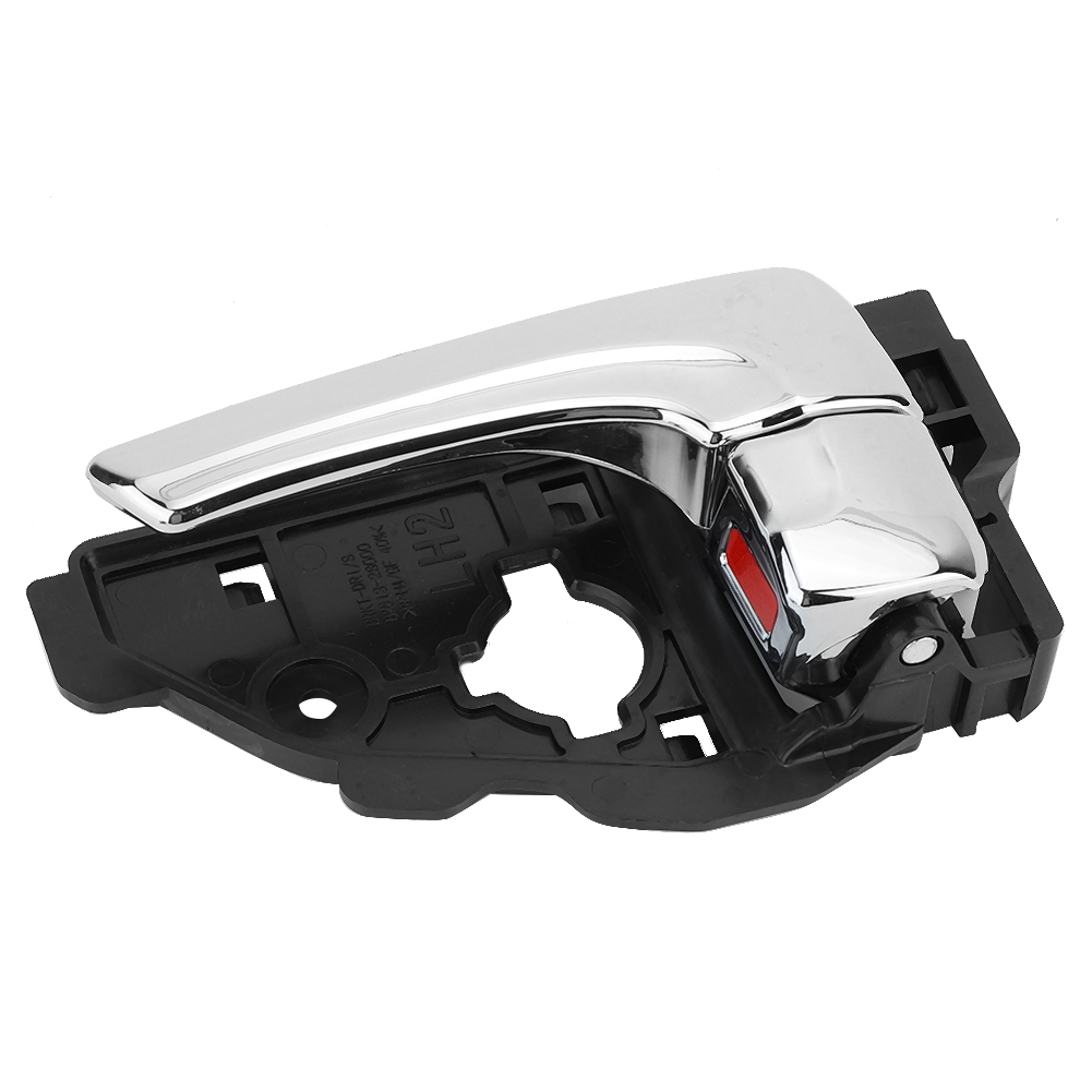 1x Glänzender Linker Türgriff Innen Für Hyundai Tucson Ix35 10-14, Auto-styling-zubehör.