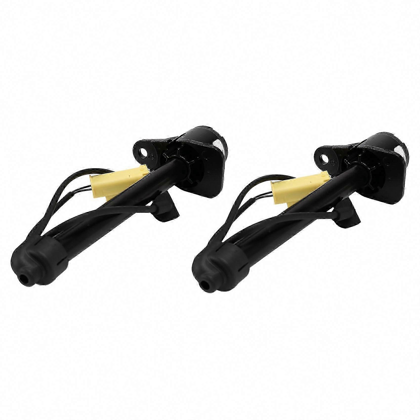Aktiver Motorhaubenaktuator-scharniersensor Vorne Links Und Rechts 1669060002a Für Gle Gls Klasse W166 X166 C292