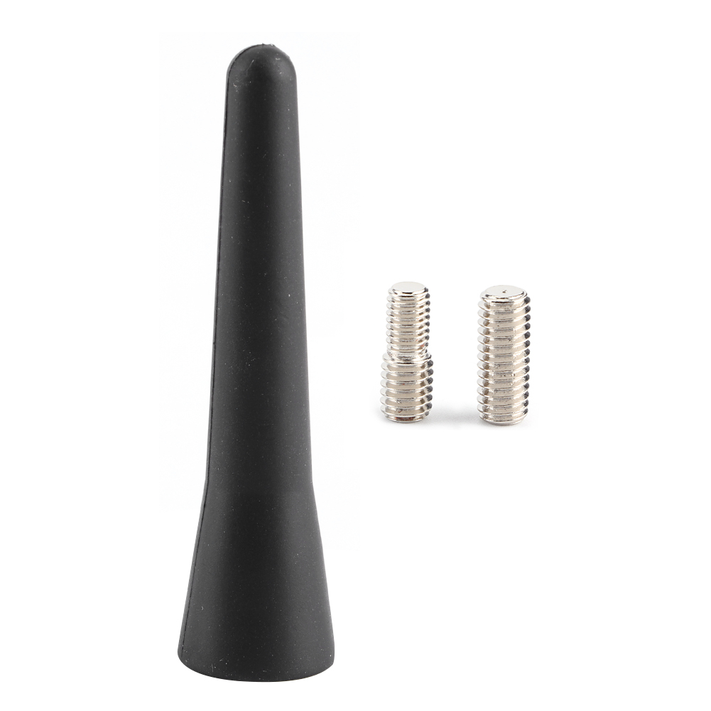 2,5-zoll-mini-am/fm-kurzantenne Für Autoradios, Kompatibel Mit Tt Mki 225 Ps (1998–2006)