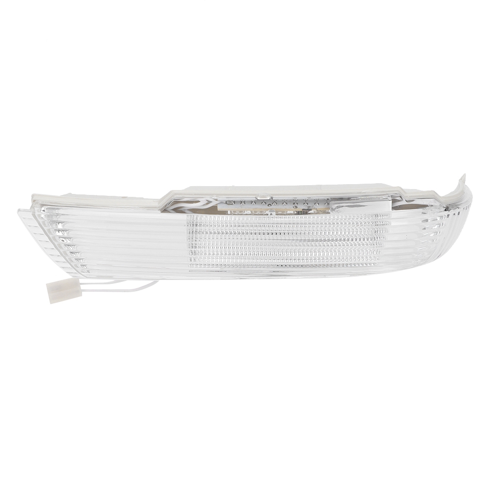 Linker Außenspiegel Mit Blinker, Hohe Qualität, Anpassbar, 7l6949101b