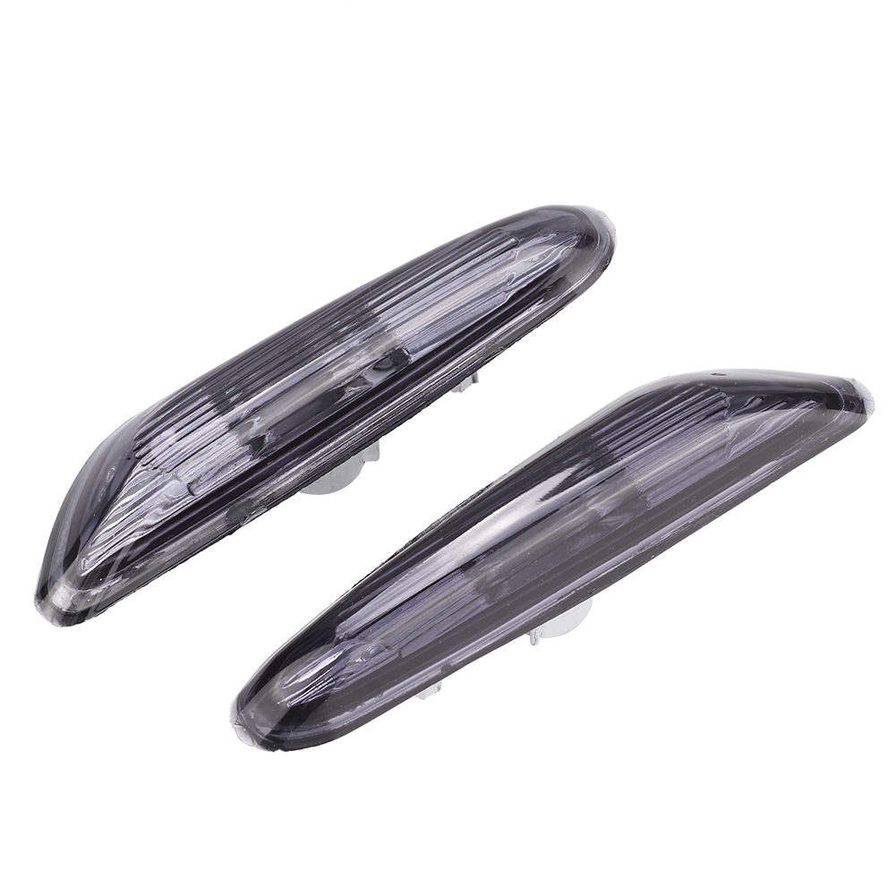 Blinker Links Und Rechts Mit Blenden, Kompatibel Mit E90/e91/e92/e93 2006-2011 (01)