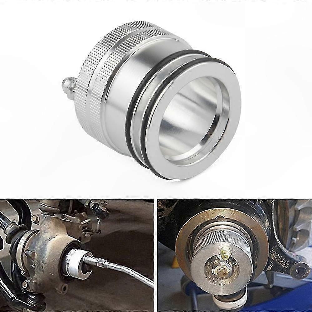 Universeller 44-mm-schmiernippel Für Radlager Von Atvs Und Utvs, Hochleistungs-achsenschmierwerkzeug