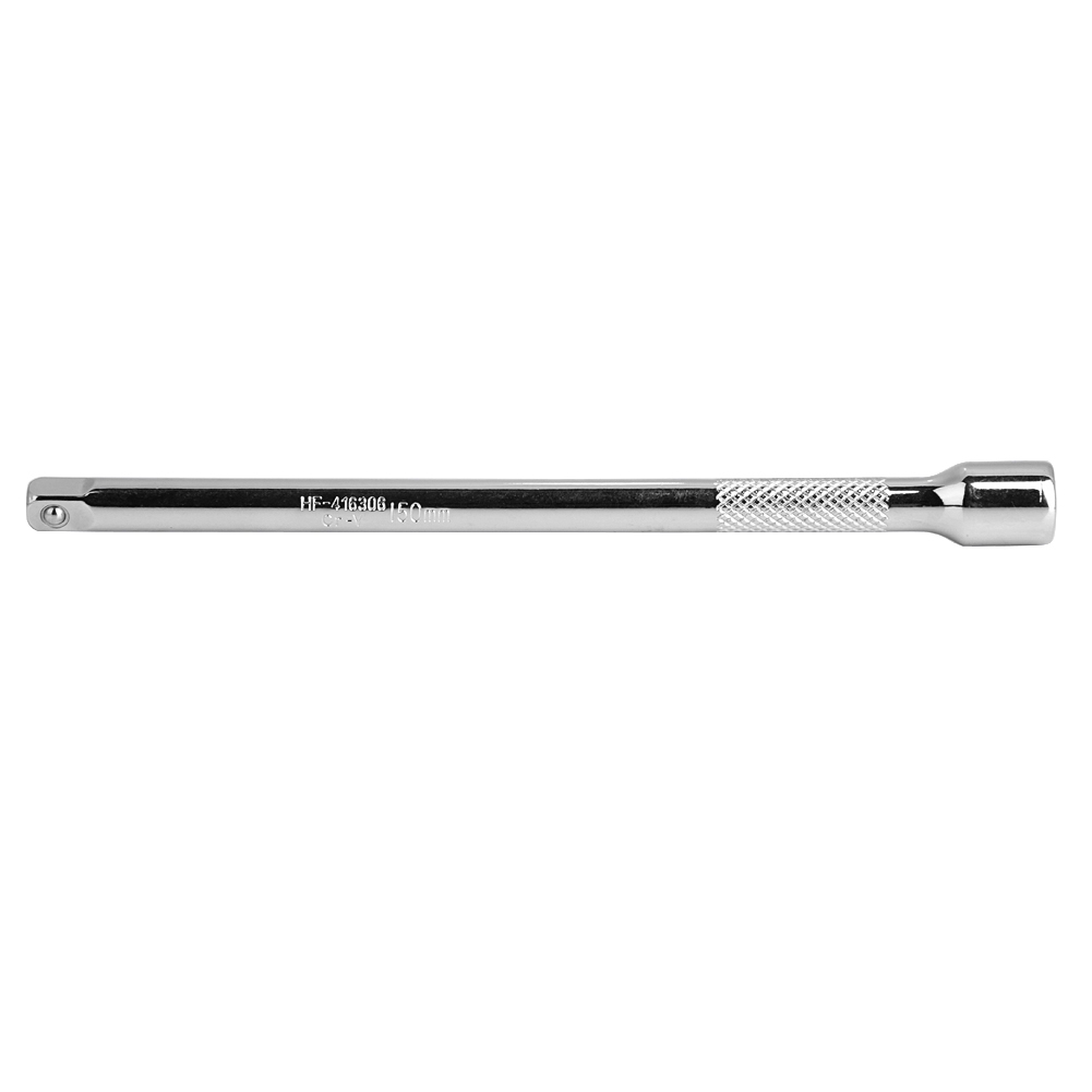 Extra Lange 1/4"-verlängerung Aus Robustem Stahl Für Ratschenschlüssel – Hochleistungs-verlängerung