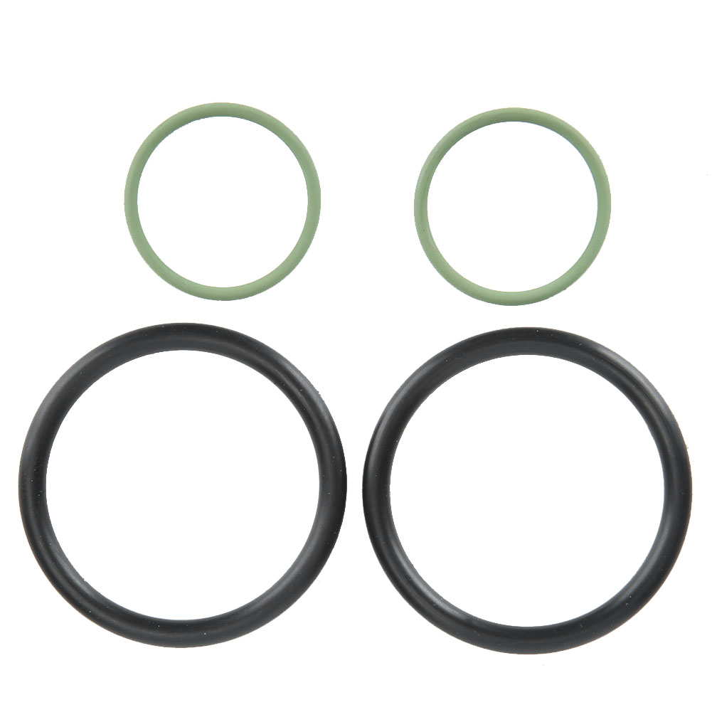 Vanos-magnetventil-o-ring-reparatursatz, Kompatibel Mit N40, N42, N46 Und N45, Verbesserte Abdichtung