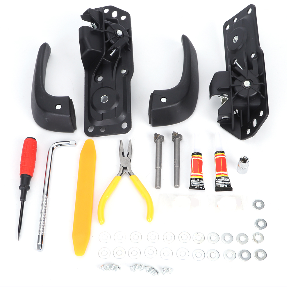 Reparaturset Für Türgriffe Innen 20833606 Lh 20833602 Rh Für Chevrolet