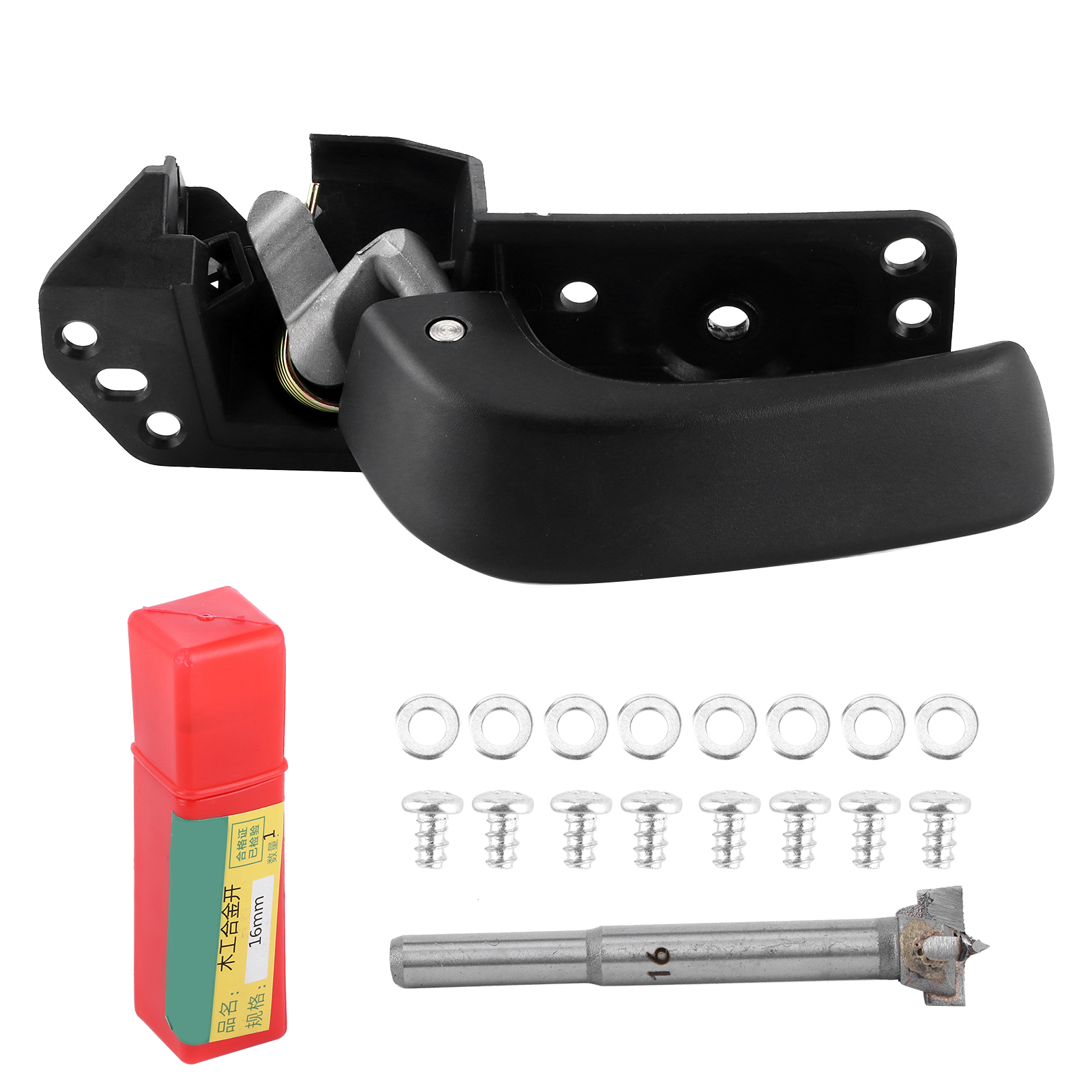 Chevrolet Silverado Lhd Vorderer Rechter Türinnentürgriff Reparatursatz - Ersatz Für Den Griff.