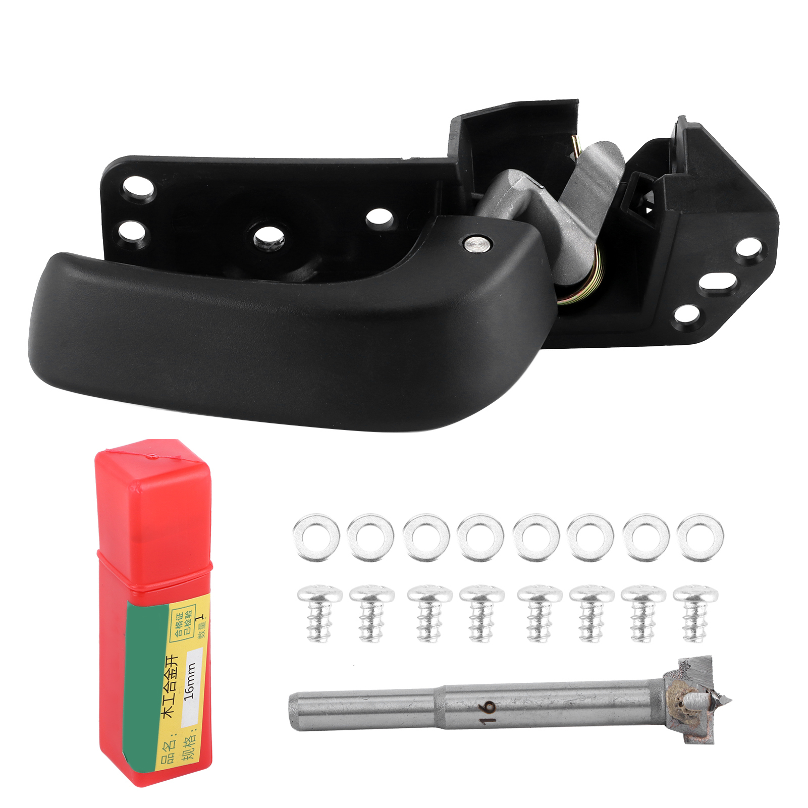 Reparaturset Für Den Linken Türgriff Innen (fahrerseite) Für Chevrolet Silverado, Lhd