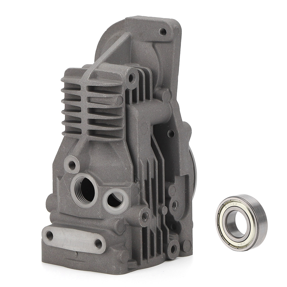 Reparatursatz Für Luftfederungskompressor, Zylinderkopf Und Kolbenring Für Mercedes-benz W221 C216/w216, Teilenummer 221301704