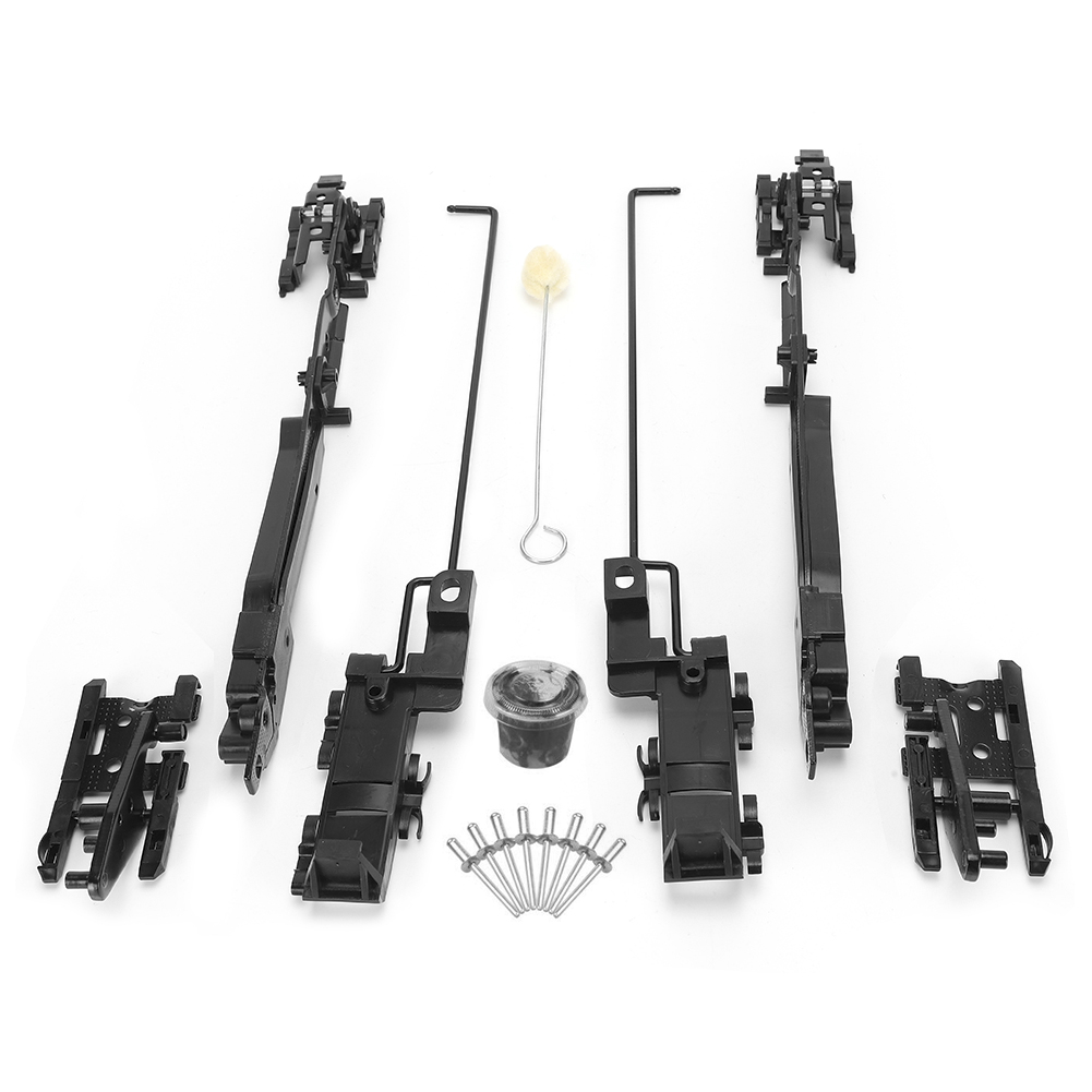 Reparaturset Für Schiebedach, Kompatibel Mit Ford F150/f250, F350, F450/expedition