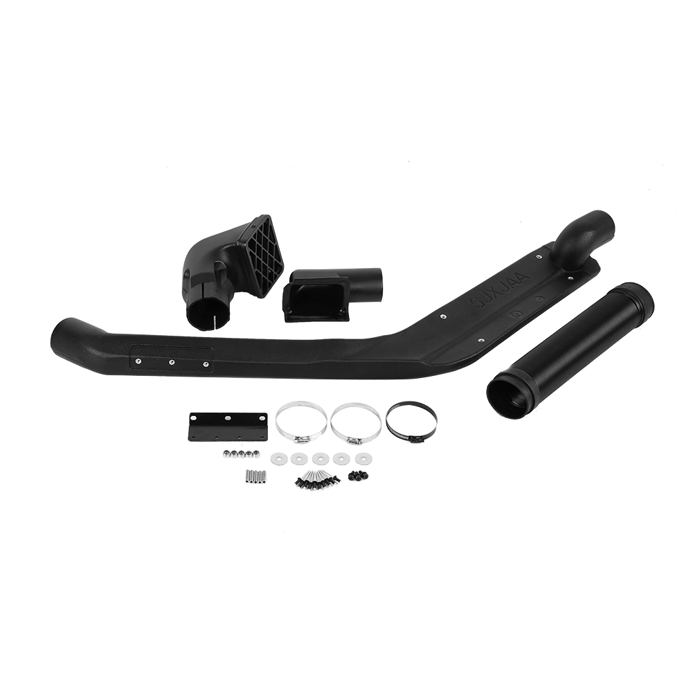 Rollschnorchel-ansaugkit Für Jeep Cherokee 1984-2001