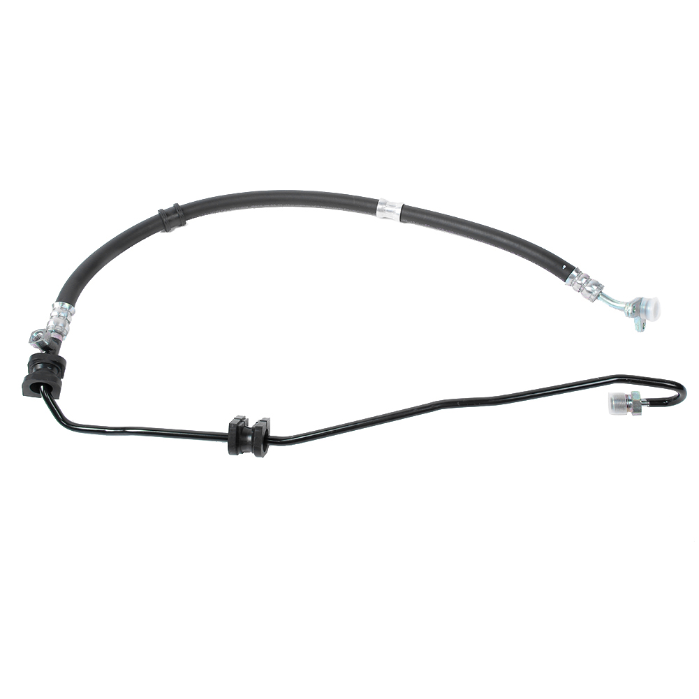 Servolenkungsschlauch 53713-swa A02, Kompatibel Mit Honda Cr-v 2.4l 2007-2011