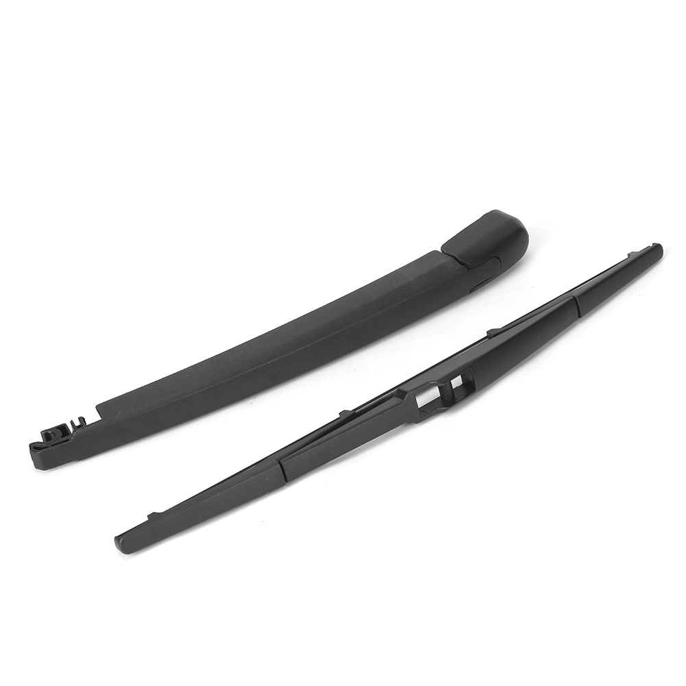 Heckscheibenwischer-einheit Für Mazda Cx-7 Und Cx-9 – Komplettes Ersatzwischerblatt Mit Wischerarm.