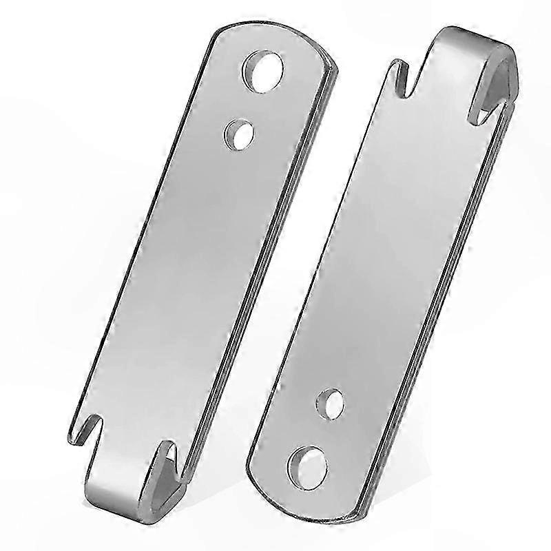 Stacheldraht-drehwerkzeug (2er-pack) Für Die Zaunmontage, Zum Spannen Und Schnellen Befestigen Von Drahtgeflecht, Robustes Handwerkzeug Für Garten- Und Bauarbeiten.