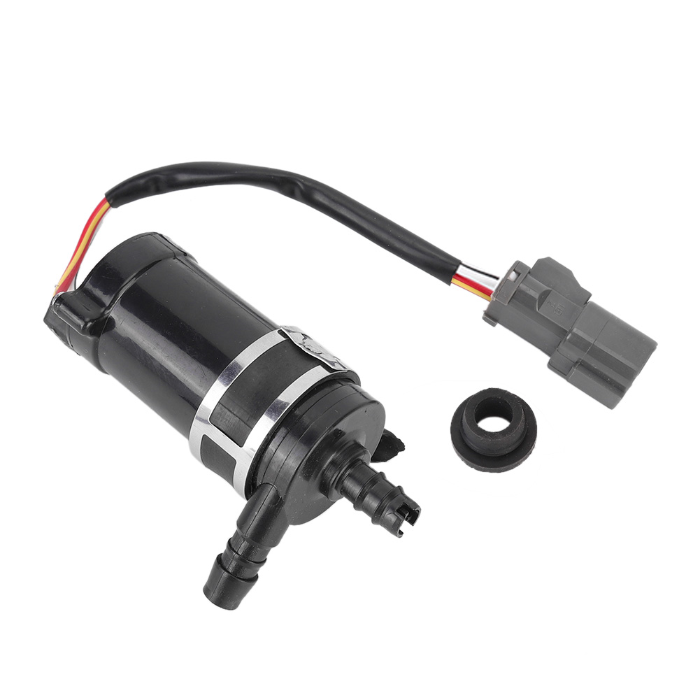 Scheinwerferwaschpumpenmotor, Kompatibel Mit Accord 2008-2012, Teilenummer 76806-snb S01