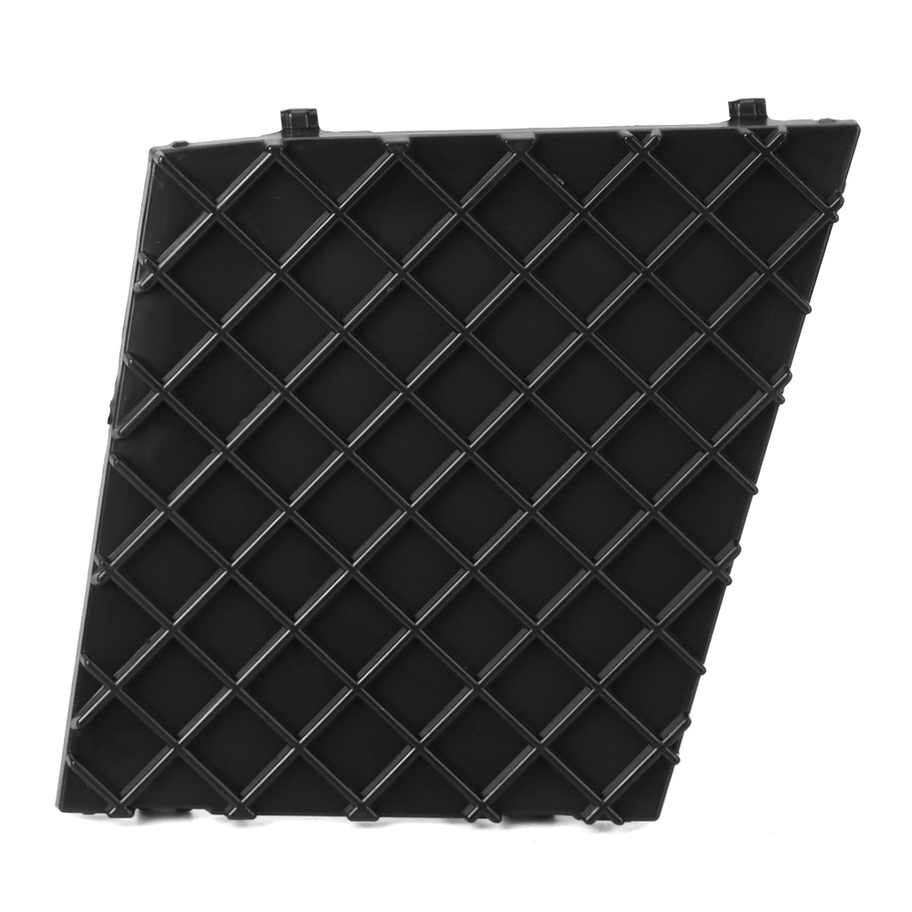 Kühlergrill Unten Links 51117897184 Kompatibel Mit Bmw 5er E60 E61 M Paket 2003-2010