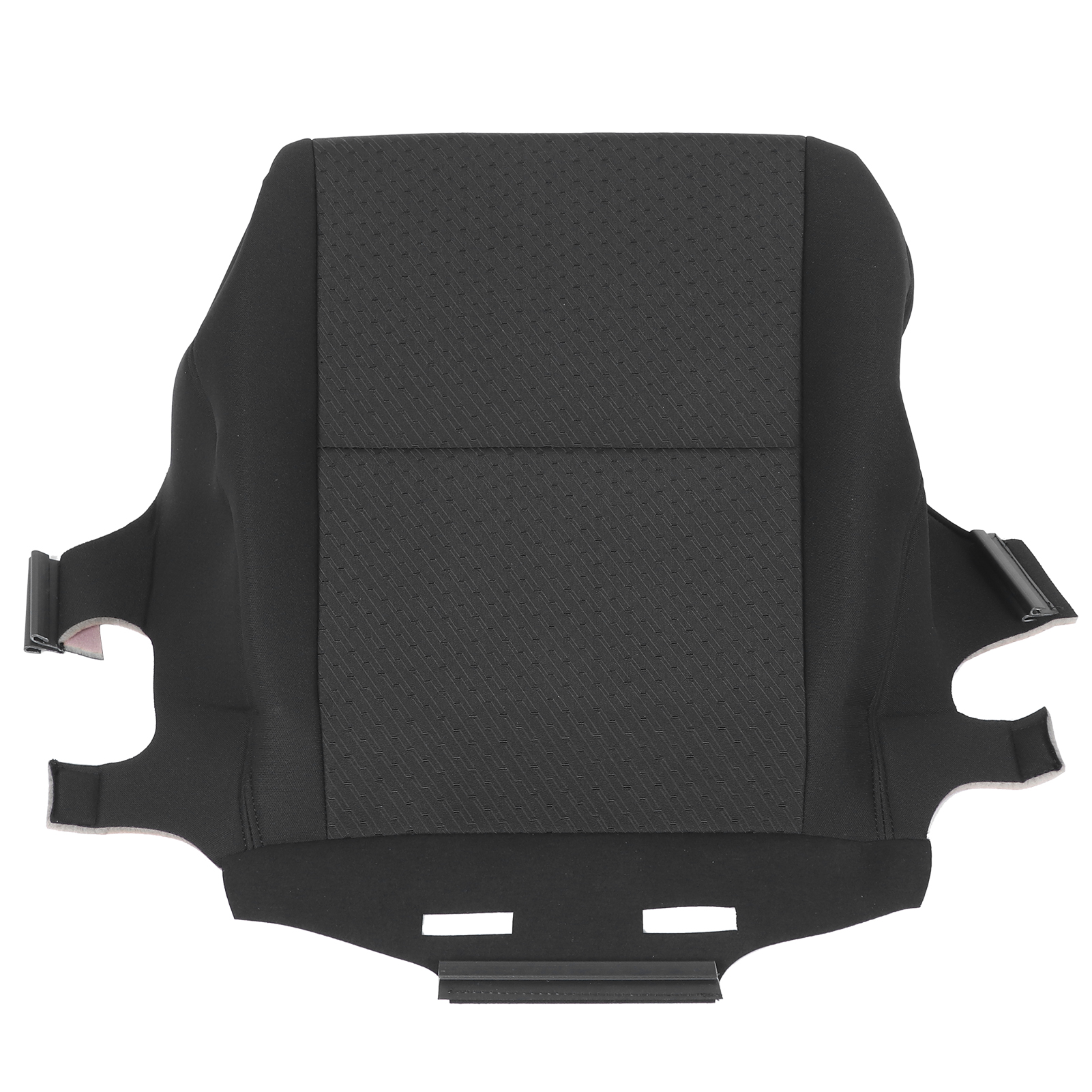 Ersatz-fahrersitzbezug Unten Aus Stoff, Passend Für Chevrolet Silverado 1500, 2500 Und 3500 (2009–2014)