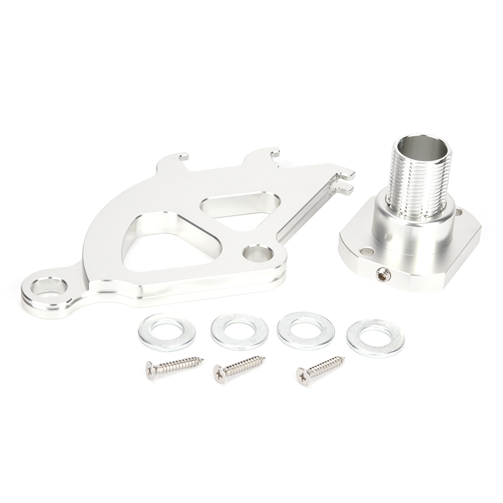 Lot Kit Firewall Billet & Triple Hook Quadrant Für Ford Mustang 79-04 3004-13