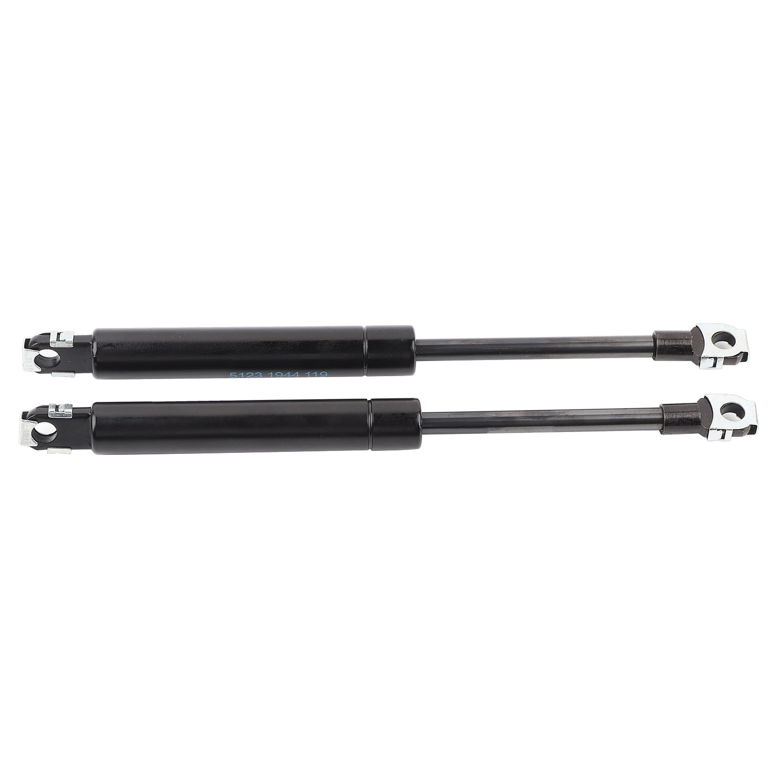 Gasdruckfeder Für Die Motorhaube Des Bmw 5er E34 M5 525i – Paar Gasdruckfedern 51231944119