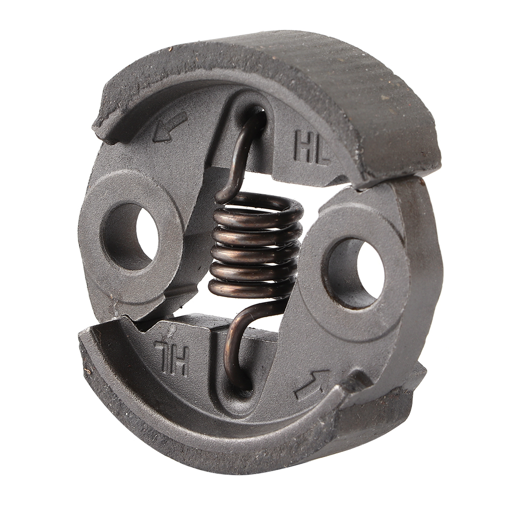 Ersatzkupplung Für 2-takt-motoren Für Heckenscheren Mit 22 Cm³, 23 Cm³, 26 Cm³ Und 29 Cm³ Hubraum, 600 U/min