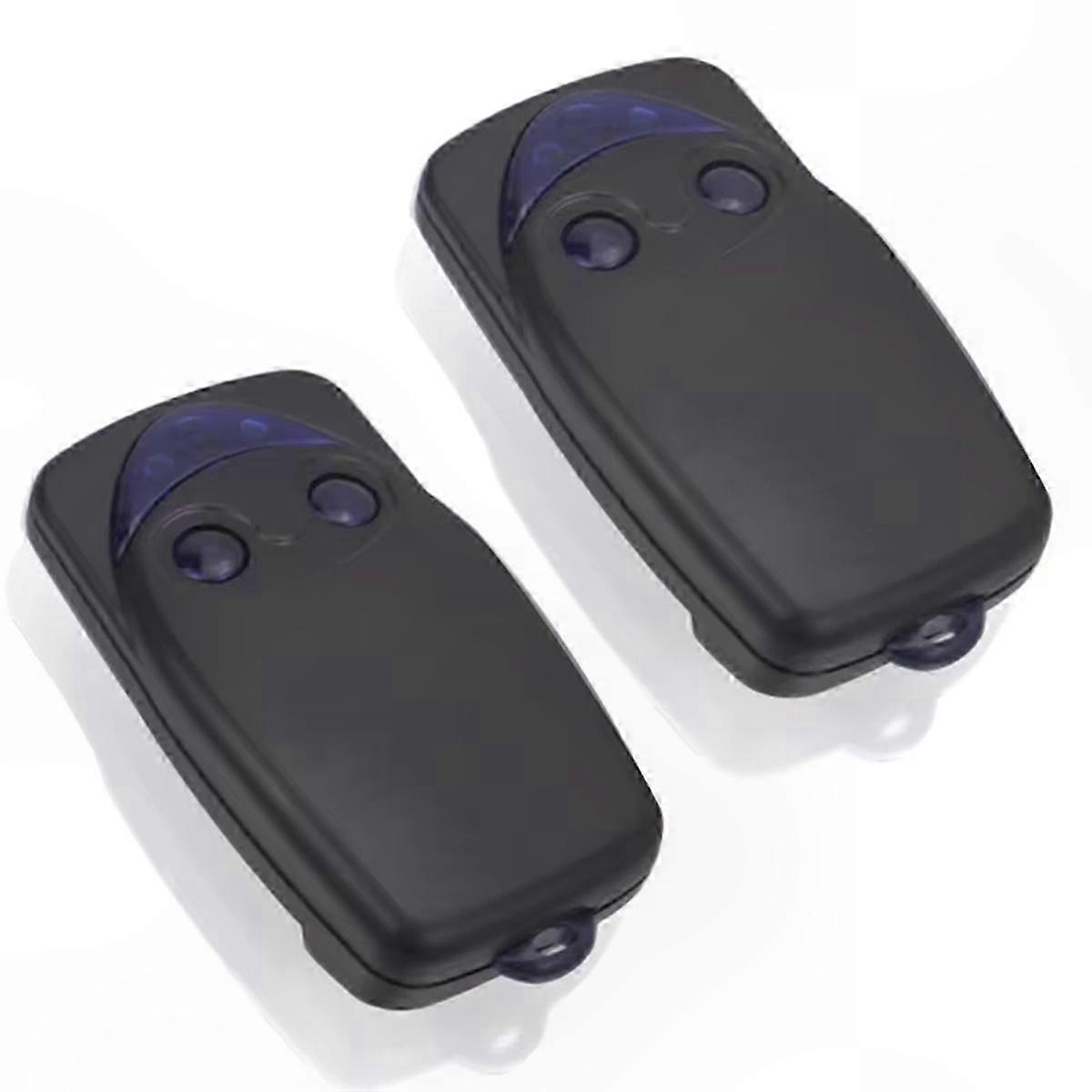 433-mhz-fernbedienung Für Garagentore, Rolling-code-fernbedienung Für Motorisierte Tore Und Türen