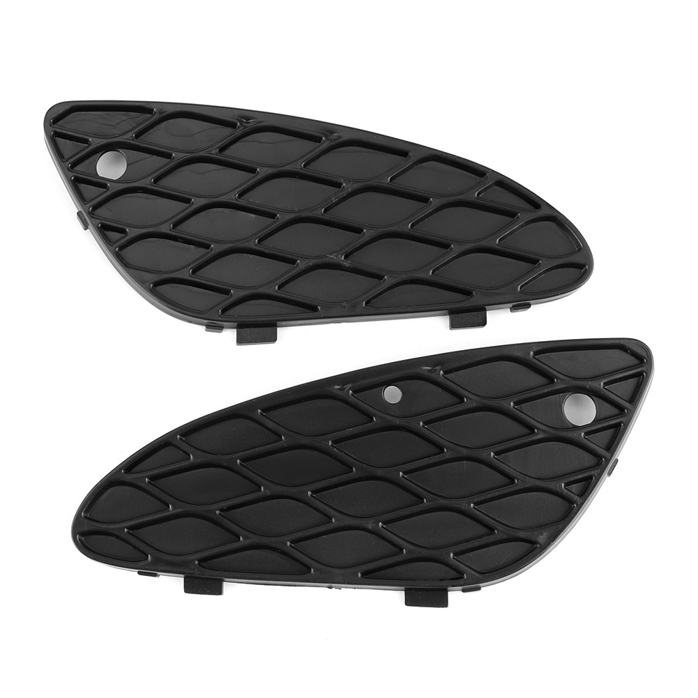 Paar Frontgitter 2118850353 Für Mercedes-benz E-klasse W211 E320 E350 E500 2003-2006