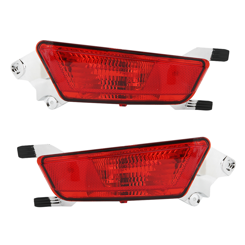 Nebelschlussleuchte Lr025149, Kompatibel Mit Land Rover Range Rover Evoque 2011-2019