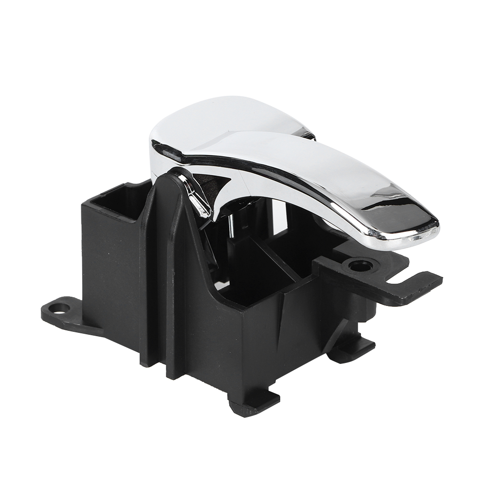 Linker Innentürgriff Für Pkw 80671-4x02b, Kompatibel Mit Nissan Navara D40 Ute 2005-2013.