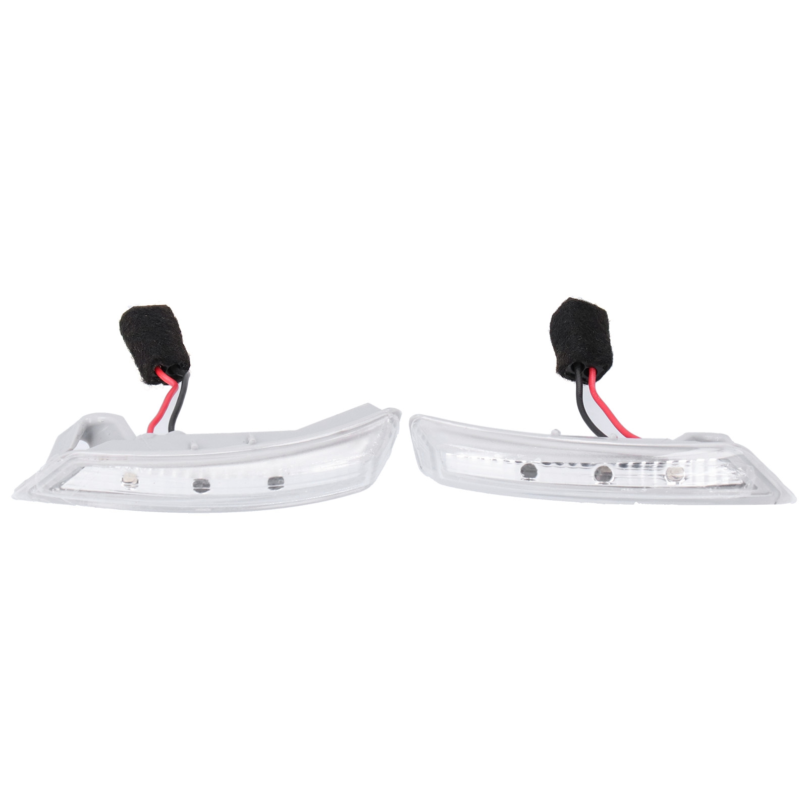 2x Blinker Für Außenspiegel 68052079ab 68052078ab Kompatibel Mit Dodge Grand Caravan