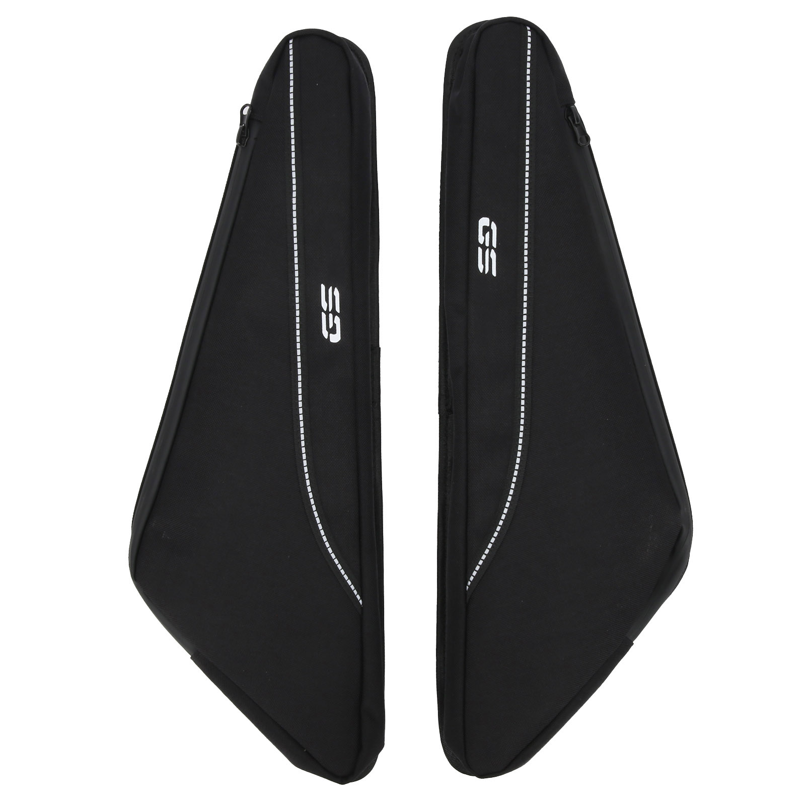 Dreieckige Motorradtasche, Passend Für R1200gs Adv Lc, R1250gs Und R1250rs, Organizer Für Werkzeug Und Zubehör