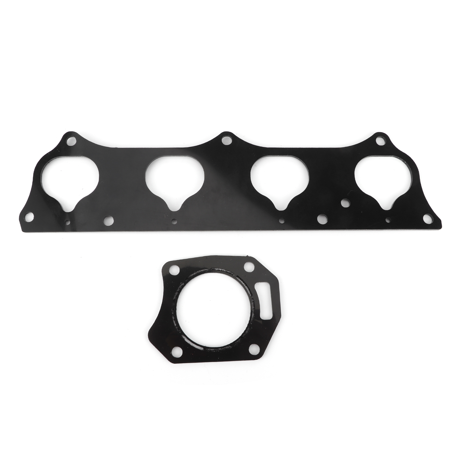 2 Ansaugkrümmerdichtungen, Kompatibel Mit Honda Acura Civic K20a K20z Rsx