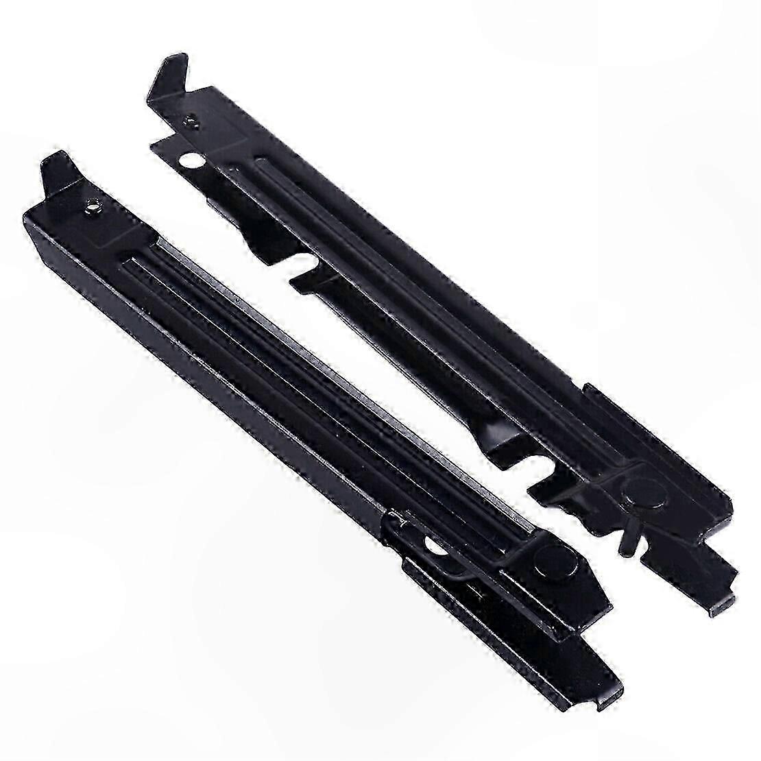 W203 C-klasse 2-teilige Stoßstangen-endhalterung Vorne 2038801114 2038801214 Ersatzteile