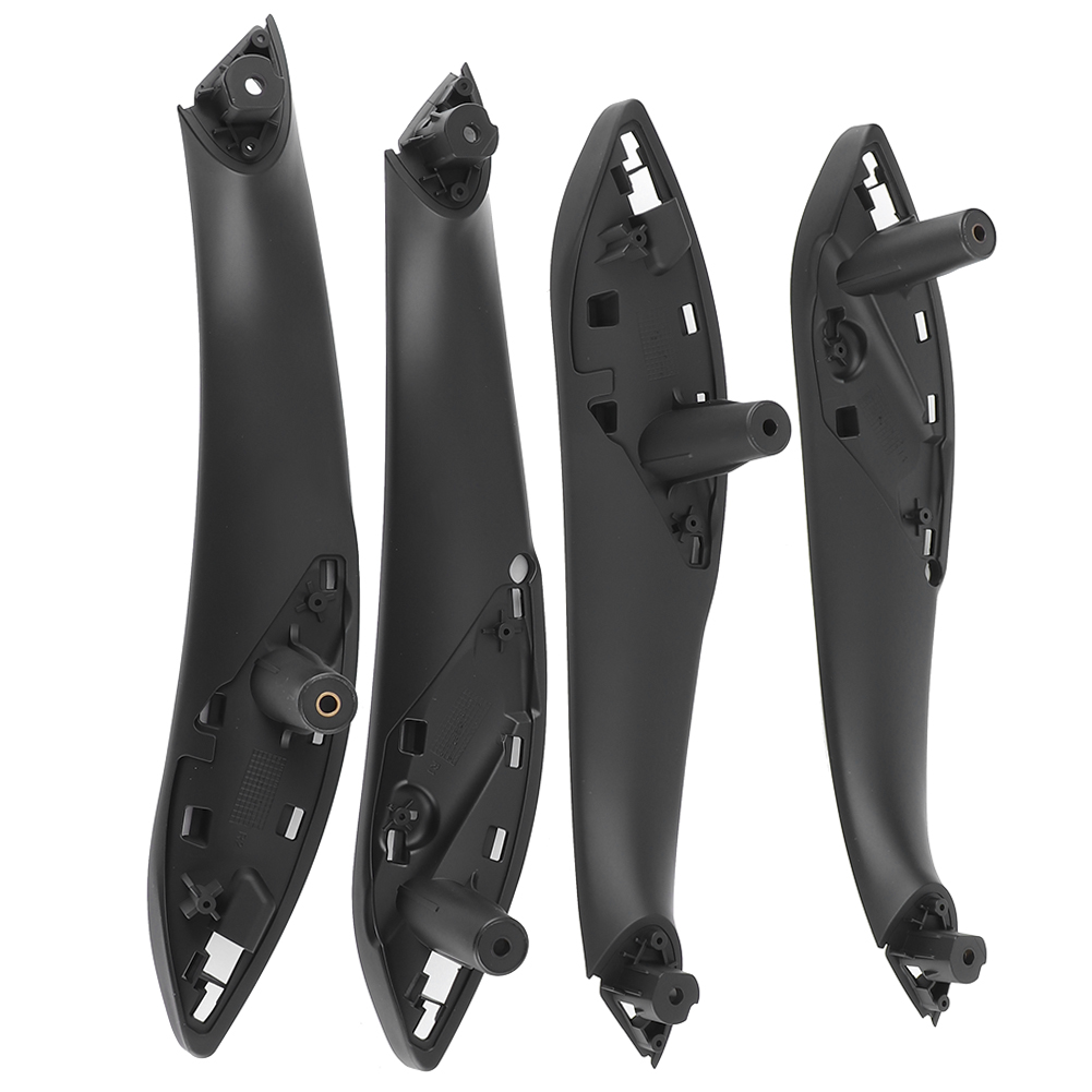 4-teilige Türgriffblenden Innen 51417279311, Kompatibel Mit F30, F32, F34, F82, Linkslenker
