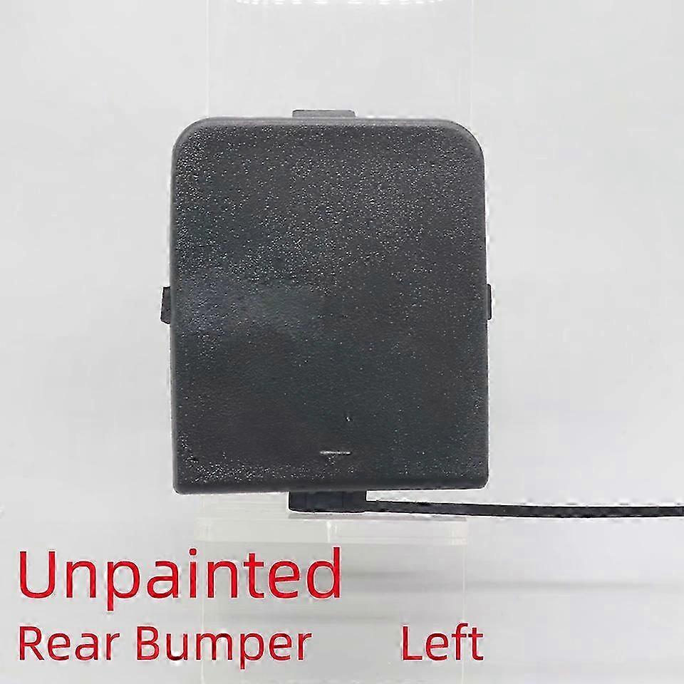 Front- Und Heckabdeckung Für Anhängerkupplung X1 E84 Lci 2013-2015, Lackierte Verkleidung, Kühlergrillblende, Gehäusekappe, Facelift-blende, Abschlepphaken.