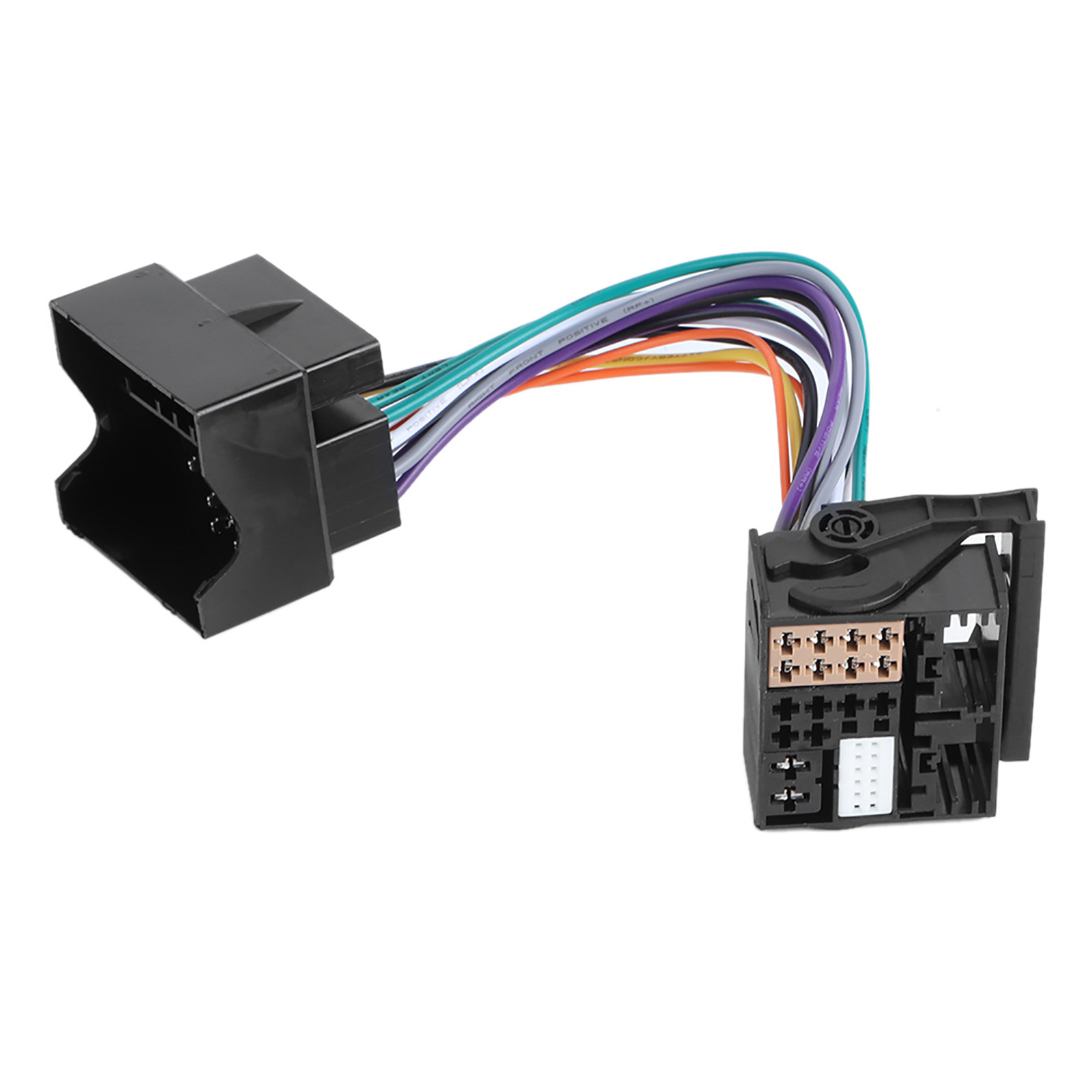 Rcd330 Rcd330g Pq Zu Mqb Funkadapterkabel