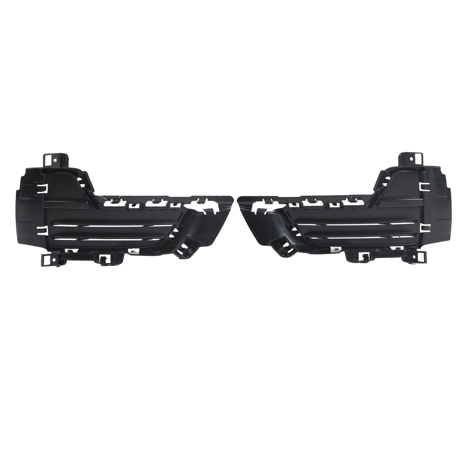 Frontgrill-paar Links + Rechts 51117307993 Kompatibel Mit X5 F15 Sdrive35i Xdrive35i Xdrive50i