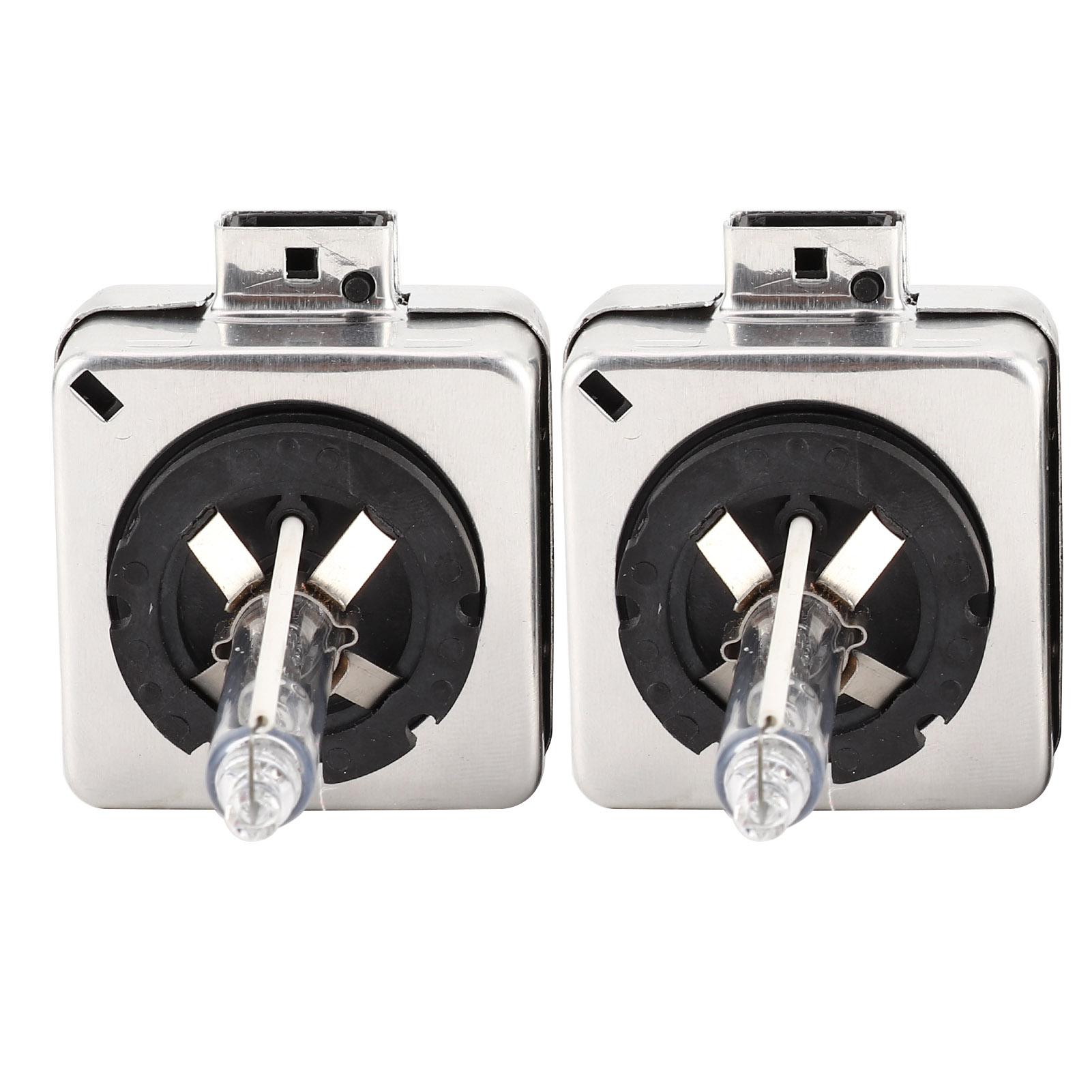 Paar D1s 35w 6000k 7000lm Scheinwerferlampen, Hohe Helligkeit, Nebelscheinwerfer, Ip67 Wasserdicht