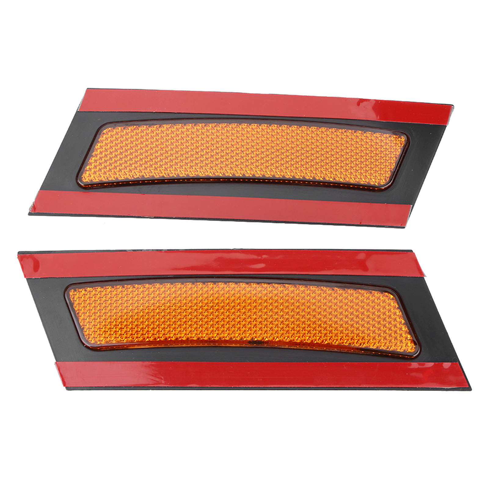Paar Seitenmarkierungsleuchten/reflektoren 63217162547 63217162548 Für X5 E70 2007-2010